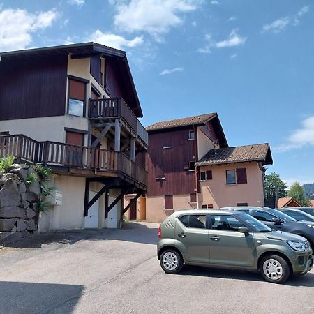 Hameau Des Chaumes Vue Panoramique Apartment La Bresse Exterior photo