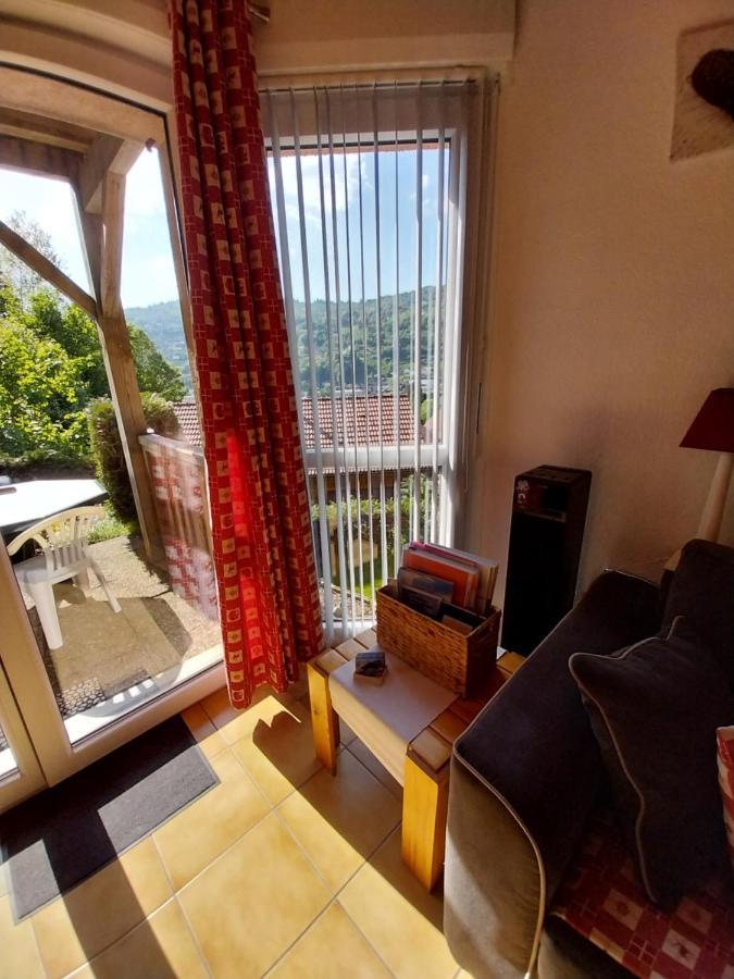 Hameau Des Chaumes Vue Panoramique Apartment La Bresse Exterior photo
