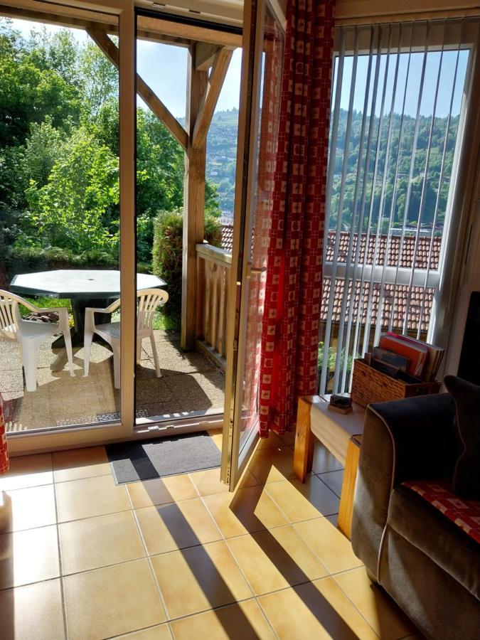 Hameau Des Chaumes Vue Panoramique Apartment La Bresse Exterior photo
